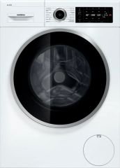 Gaggenau WM260164 200 Series Çamaşır Makinesi 10 kg 1600 Dev./Dak.