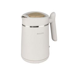 Philips HD9365/10 Eco Conscious Edition 1.7 L Su Isıtıcı Kettle Krem