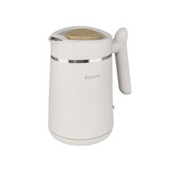 Philips HD9365/10 Eco Conscious Edition 1.7 L Su Isıtıcı Kettle Krem
