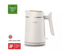 Philips HD9365/10 Eco Conscious Edition 1.7 L Su Isıtıcı Kettle Krem