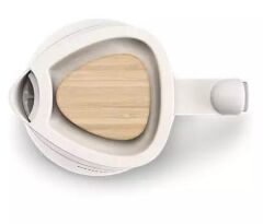 Philips HD9365/10 Eco Conscious Edition 1.7 L Su Isıtıcı Kettle Krem