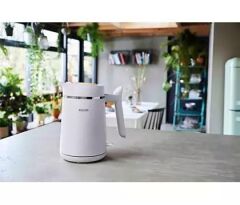 Philips HD9365/10 Eco Conscious Edition 1.7 L Su Isıtıcı Kettle Krem