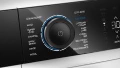Gaggenau WM260165 200 Serisi Çamaşır Makinesi 10 Kg 1600 Dev./Dak.