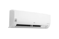 LG S3-W12JA3AA Dual Eco Inverter Klima 12.000 BTU A++