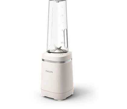 Philips HR2500/00 350 W Eco-Conscious Blender Beyaz
