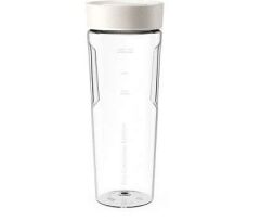 Philips HR2500/00 350 W Eco-Conscious Blender Beyaz