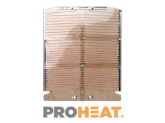 Dualit 27035 Classic 2 Hazneli Ekmek Kızartma Siyah