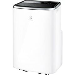 Electrolux EXP34U338HW ChillFlex Pro 12.000 BTU Portatif Klima