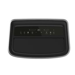 Electrolux EXP34U338HW ChillFlex Pro 12.000 BTU Portatif Klima