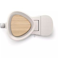 Philips HD5120/00 Kahve Makinesi Beyaz