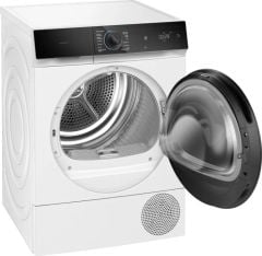 Gaggenau WT260165 200 Serisi Sıcak Hava Pompalı Çamaşır Kurutma Makinesi 9 Kg
