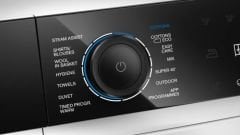 Gaggenau WT260165 200 Serisi Sıcak Hava Pompalı Çamaşır Kurutma Makinesi 9 Kg