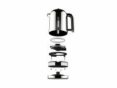 Dualit 72835 Classic Kettle Çelik