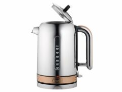 Dualit 72830 Classic Kettle Bakır