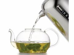 Dualit 72830 Classic Kettle Bakır