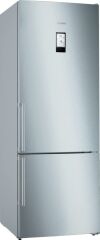 Siemens KG56NAIE0N iQ500 Alttan Donduruculu Buzdolabı