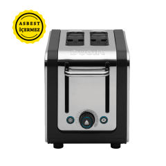 Dualit 26535 Architect 2 Hazneli Ekmek Kızartma