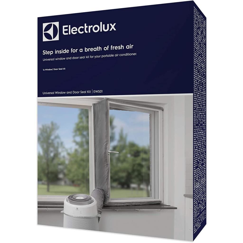 Electrolux EWS01 Premium Portatif Klima Pencere Bağlantı Kiti