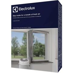 Electrolux EWS01 Premium Portatif Klima Pencere Bağlantı Kiti