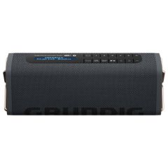 Grundig Bluetooth Speaker Band - Siyah