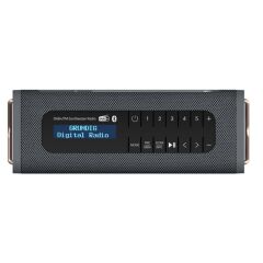 Grundig Bluetooth Speaker Band - Siyah