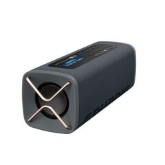 Grundig Bluetooth Speaker Band - Siyah