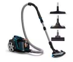 Philips FC9751/07 PowerPro Max Torbasız Süpürge