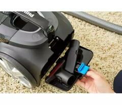 Philips FC9751/07 PowerPro Max Torbasız Süpürge