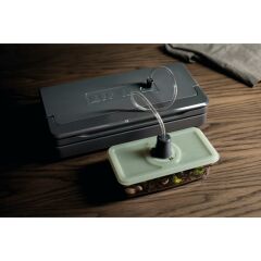 Electrolux EVFB1 Vakumlu Saklama Kabı