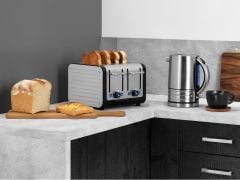 Dualit 72935 Architect Kettle Çelik