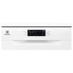 Electrolux ESA47210SW Solo Bulaşık Makinesi Beyaz 8 Prg.