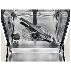 Electrolux ESA47210SW Solo Bulaşık Makinesi Beyaz 8 Prg.