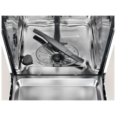 Electrolux ESA47210SW Solo Bulaşık Makinesi Beyaz 8 Prg.