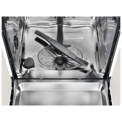 Electrolux ESA47210SW Solo Bulaşık Makinesi Beyaz 8 Prg.