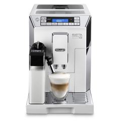 Delonghi ECAM45.760.W Eletta Cappuccino Top