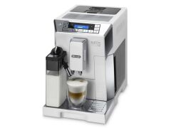 Delonghi ECAM45.760.W Eletta Cappuccino Top