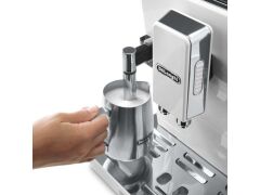 Delonghi ECAM45.760.W Eletta Cappuccino Top