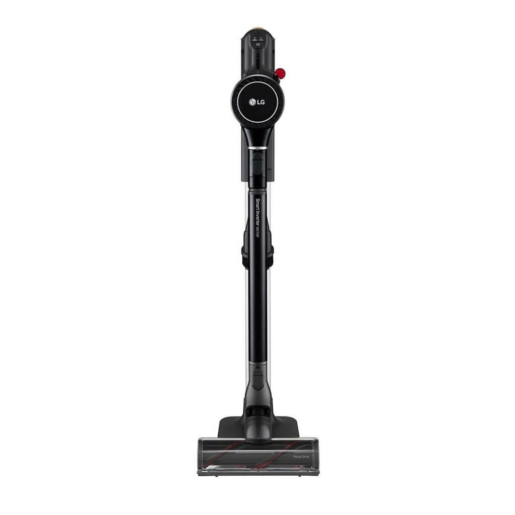 LG A9K-PRO.BBBQLTK 25.9 V Kablosuz Dikey Süpürge