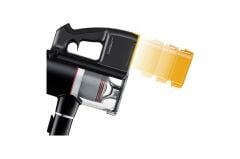 LG A9K-PRO.BBBQLTK 25.9 V Kablosuz Dikey Süpürge