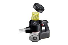 LG A9K-PRO.BBBQLTK 25.9 V Kablosuz Dikey Süpürge