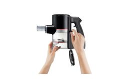 LG A9K-PRO.BBBQLTK 25.9 V Kablosuz Dikey Süpürge