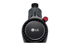 LG A9K-PRO.BBBQLTK 25.9 V Kablosuz Dikey Süpürge