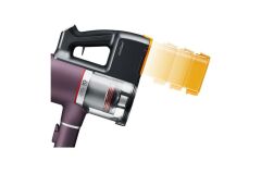 LG A9N-LITE.BVWQLTK 25.9 V Kablosuz Dikey Süpürge