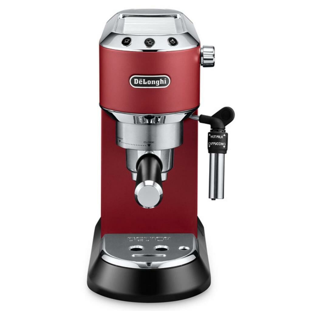 Delonghi EC685.R Dedica Kahve Makinesi