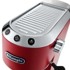 Delonghi EC685.R Dedica Kahve Makinesi