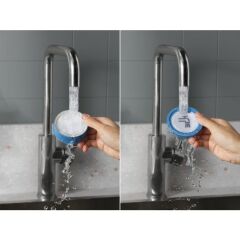 Electrolux EP71UB14DB Ultimate 700 Cordless Cleaner Şarjlı Dikey Süpürge