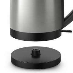 Philips HD7304/00 Viva Collection Çelik Çay Makinesi