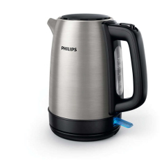 Philips HD9350/90 Daily Collection Çelik Kettle