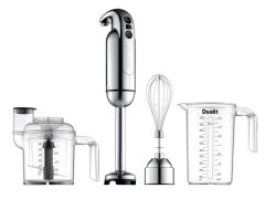 Dualit 88930 El Blenderi Seti