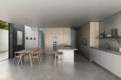 Gaggenau BOP220102 200 Serisi Fırın 60 x 60 Cm Kapı Menteşesi Sağa, Antrasit